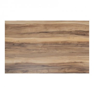 Επιφάνεια τραπεζιού Noble pakoworld HPL καρυδί 69x120εκ πάχους 12mm