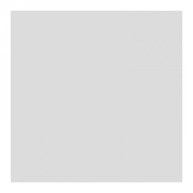 Table top Skyline pakoworld Werzalit ivory 70x70cm, 35mm thick