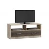 TV stand Olympus pakoworld in castillo-toro colour 120x39,5x50