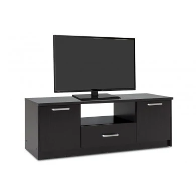 TV stand Olympus pakoworld in wenge colour 144x39x50,5