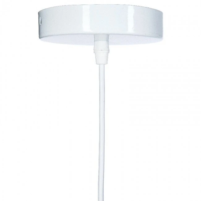 Ceiling light PWL-1102 pakoworld Ε27 beige D44x31cm