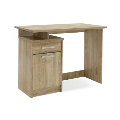 Children&#039;s work desk Looney pakoworld sonoma 100x55x75cm