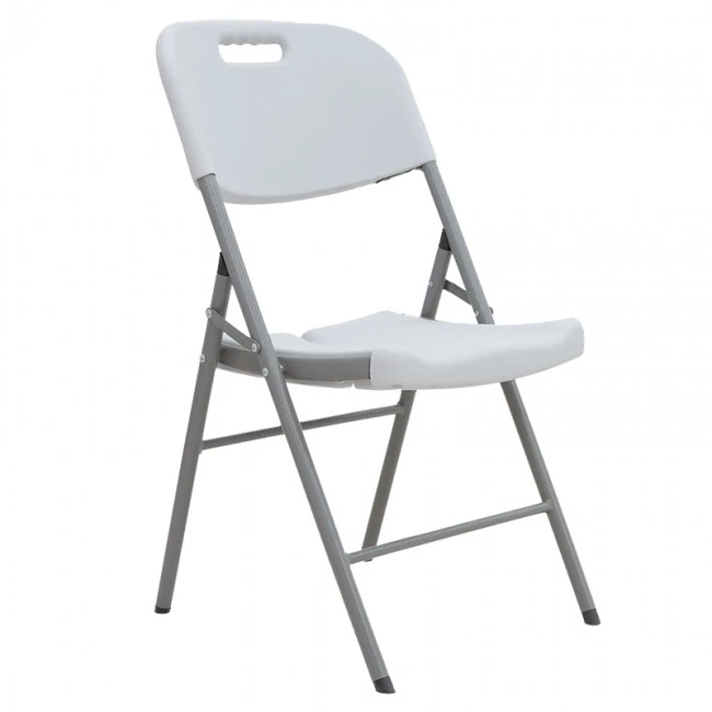Catering-conference chair folding Zora pakoworld white