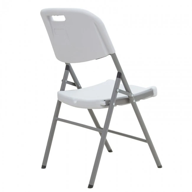 Catering-conference chair folding Zora pakoworld white