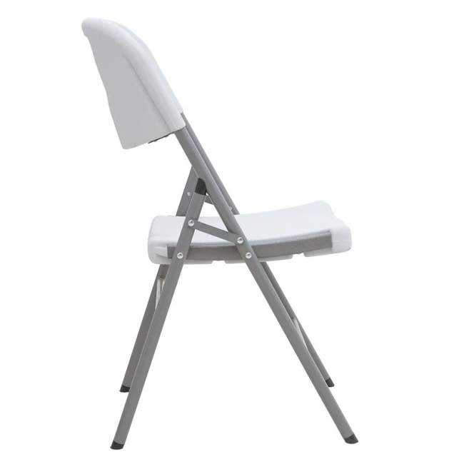 Catering-conference chair folding Zora pakoworld white