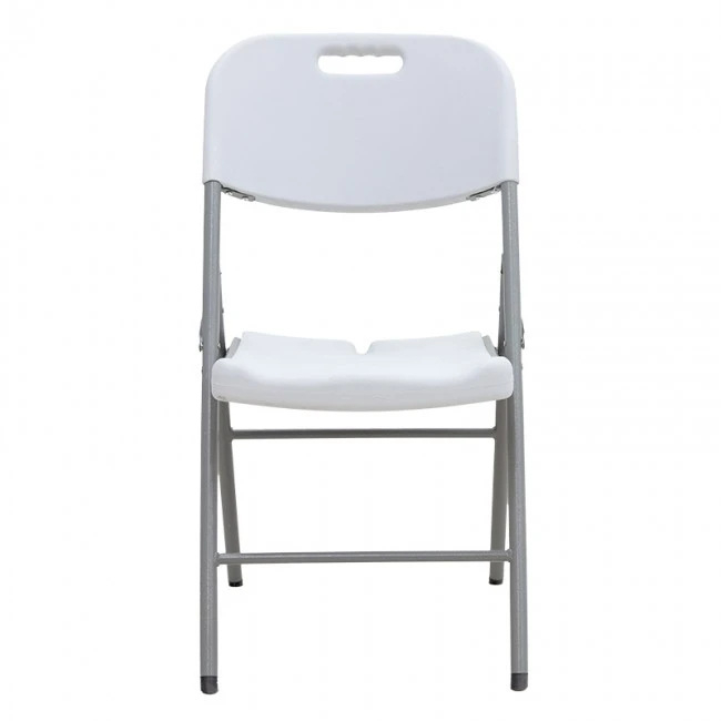 Catering-conference chair folding Zora pakoworld white