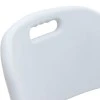 Catering-conference chair folding Zora pakoworld white