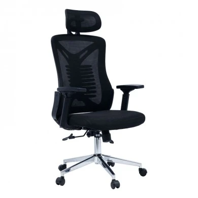 Office chair manager Andrew pakoworld mesh black