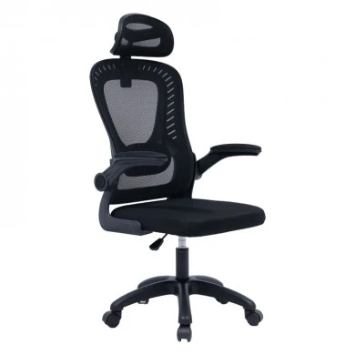 Office chair manager Delilah pakoworld mesh black