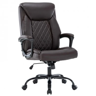 Office chair manager Victory pakoworld  pu brown