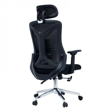 Office chair manager Andrew pakoworld mesh black