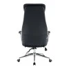 Manager office chair Ferka pakoworld black pu 64x71x120-128cm