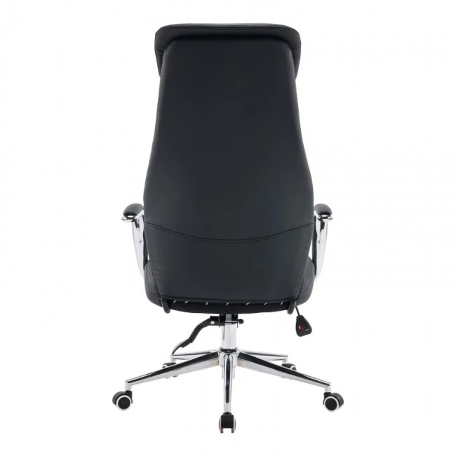Manager office chair Ferka pakoworld black pu 64x71x120-128cm