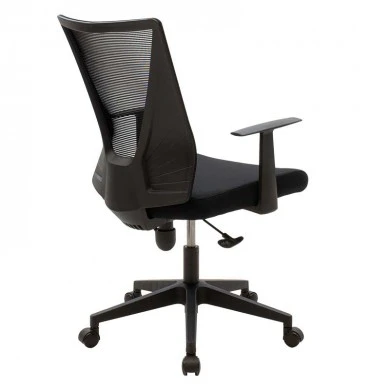 Office chair Ghost pakoworld mesh black  mesh