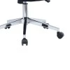 Office chair manager Ignatius pakoworld mesh black