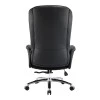 Manager office chair Kaline pakoworld black pu 69x79x115-123cm