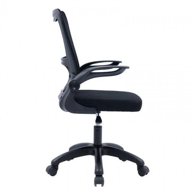 Work chair manager Annalise pakoworld mesh black