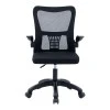 Work chair manager Annalise pakoworld mesh black