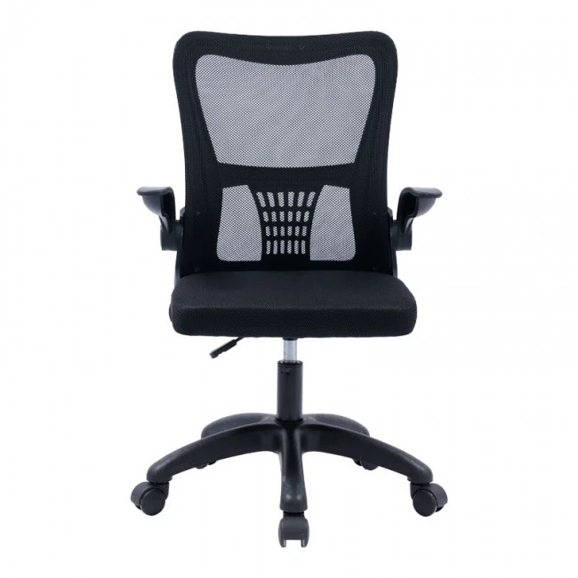 Work chair manager Annalise pakoworld mesh black