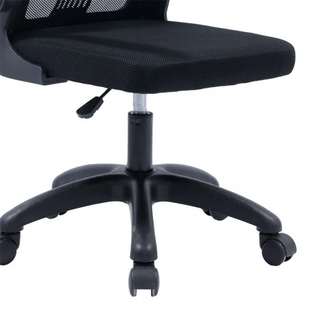Work chair manager Annalise pakoworld mesh black