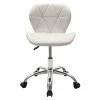 Office chair Frea II pakoworld PU in white color