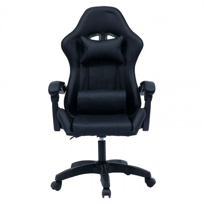 Office Gaming chair William pakoworld PU black