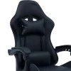 Office Gaming chair William pakoworld PU black