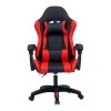 Office Gaming chair William pakoworld PU black- red