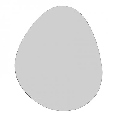 Hahoe pakoworld Mirror 60x1x72.5cm