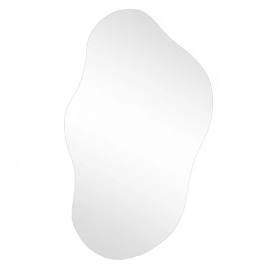 Mirror Irregular 2 pakoworld 35x1x60cm