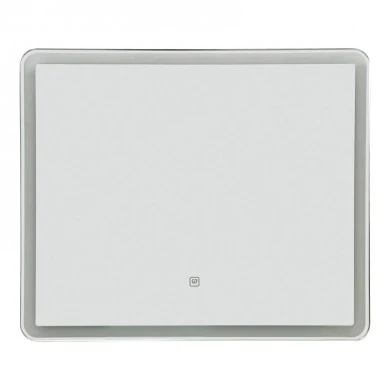 Quadrou pakoworld Led Mirror pp-auminum 60x3x50cm