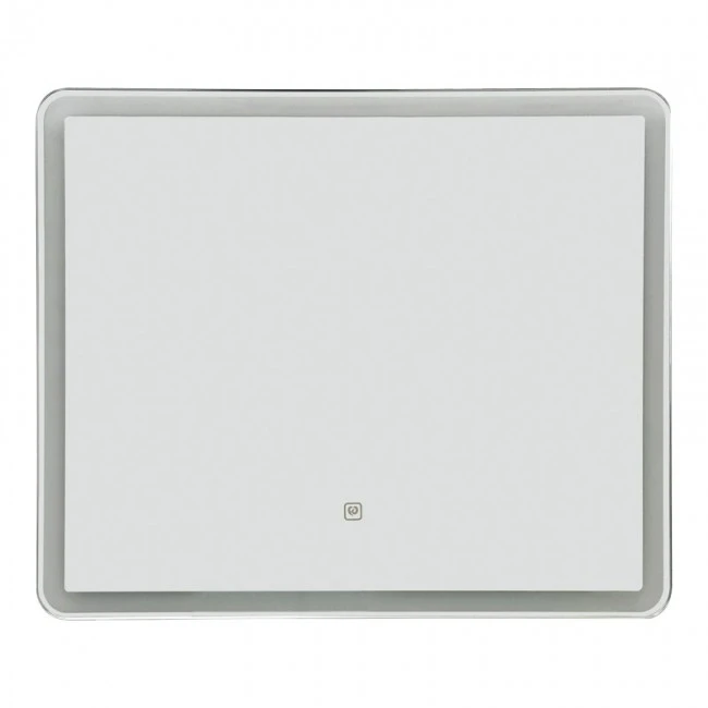 Quadrou pakoworld Led Mirror pp-auminum 60x3x50cm