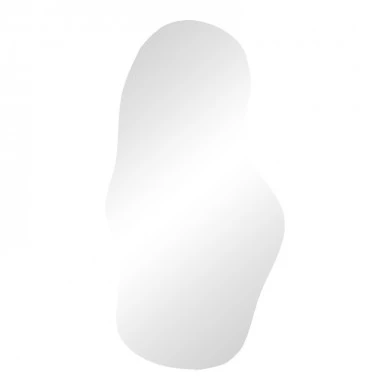 Mirror Polen Inar glass 50x1x85cm