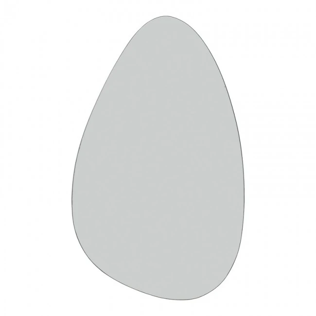 Mirror Spegio pakoworld 50x1x80cm
