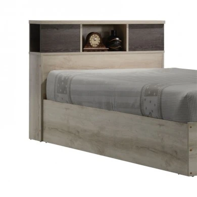 Bed Olympus pakoworld in castillo-toro color 120x200cm