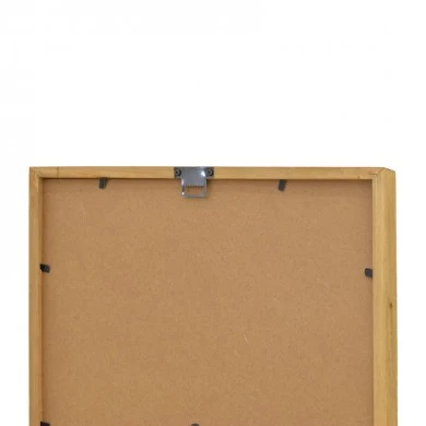 Πίνακας με πλαίσιο Floren II pakoworld 29x2.3x39εκ