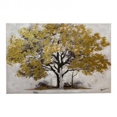 Paining on canvas Blafo Inart 120x3x80cm