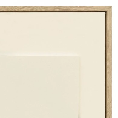 Πίνακας σε καμβά Brendo pakoworld mdf 75x3.5x116εκ