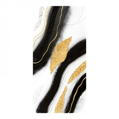 Canvas wall art Craft I 3D Inart 60x3x120cm