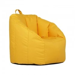 Kerlon pakoworld waterproof in yellow color D80x65cm
