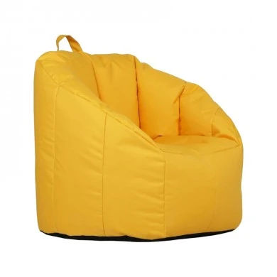 Kerlon pakoworld waterproof in yellow color D80x65cm