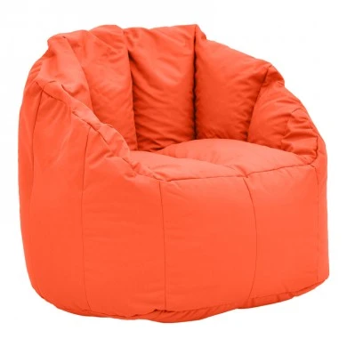 Kerlon pakoworld waterproof in orange color D80x65cm