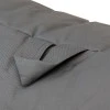 Bean bag armchair-bed Dreamy pakoworld waterproof gray