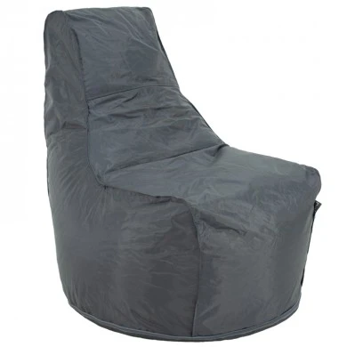 Bean bag armchair Bolt Pakoworld waterproof grey