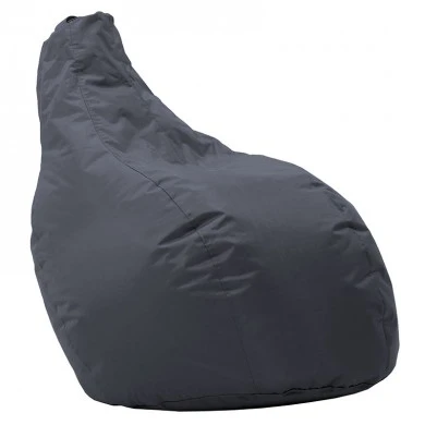 Bean bag armchair Eco pakoworld waterproof grey