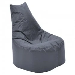 Bean bag armchair Norm PRO pakoworld waterproof grey