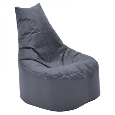 Bean bag armchair Norm PRO pakoworld waterproof grey