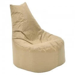 Bean bag armchair Norm PRO pakoworld waterproof mocha