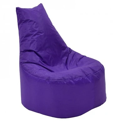 Bean bag armchair Norm PRO pakoworld waterproof purple
