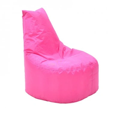 Bean bag armchair Norm PRO pakoworld waterproof pink